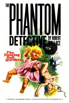 THE PHANTOM DETECTIVE #2
