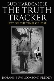 Bud  Hardcastle The Truth Tracker