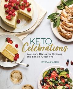 Keto Celebrations
