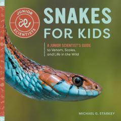 Snakes for Kids