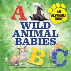 Wild Animal Babies