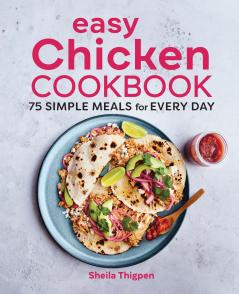 Easy Chicken Cookbook
