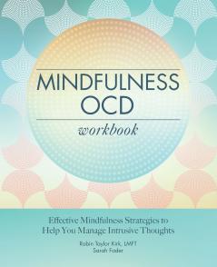 Mindfulness OCD Workbook