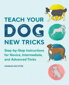 Teach Your Dog New Tricks