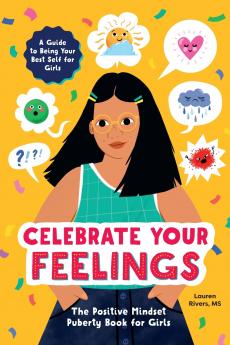 Celebrate Your Feelings