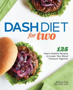 DASH Diet for Two