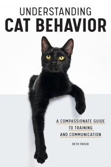 Understanding Cat Behavior
