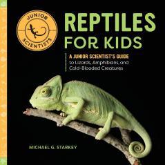 Reptiles for Kids
