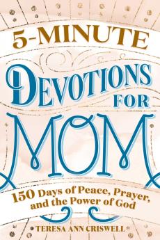 5-Minute Devotions for Mom