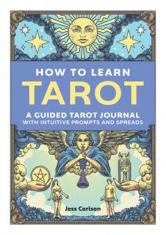 How to Learn Tarot