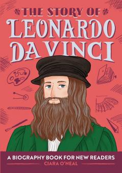 The Story of Leonardo da Vinci