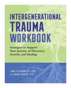 Intergenerational Trauma Workbook