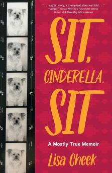 Sit Cinderella Sit