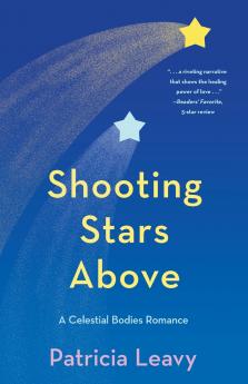 Shooting Stars Above