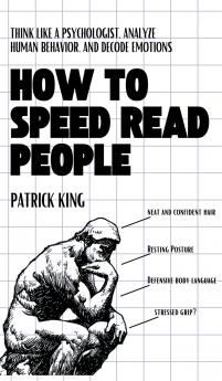 How to Speed Read People