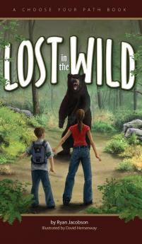 Lost in the Wild