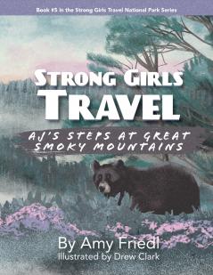 Strong Girls Travel