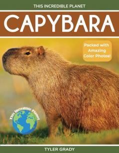 Capybara