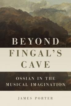 Beyond Fingal's Cave