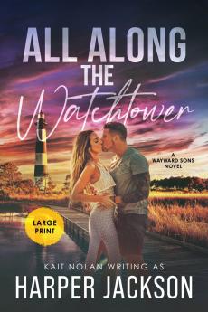 All Along the Watchtower