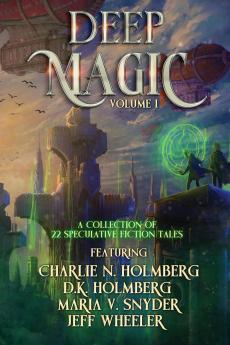 Deep Magic Volume I