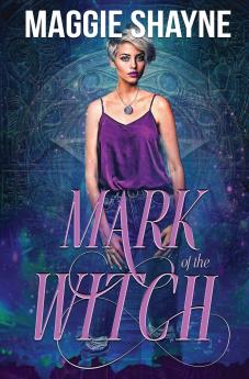 Mark of the Witch