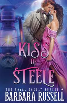 Kiss of Steele