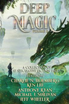 Deep Magic Volume II