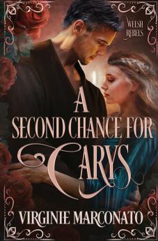 A Second Chance For Carys