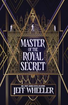 Master of the Royal Secret
