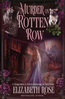 Murder on Rotten Row