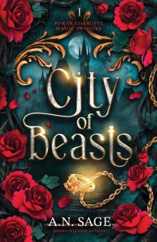 City of Beasts