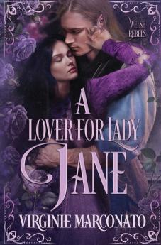 A Lover for Lady Jane