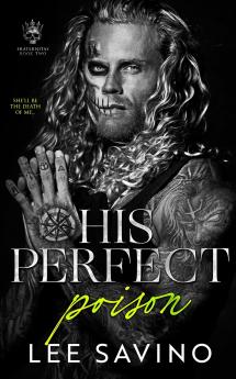 His Perfect Poison
