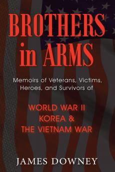 Brothers In Arms