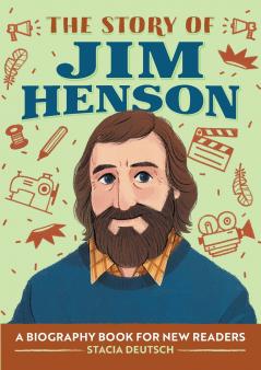The Story of Jim Henson