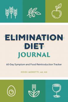 Elimination Diet Journal