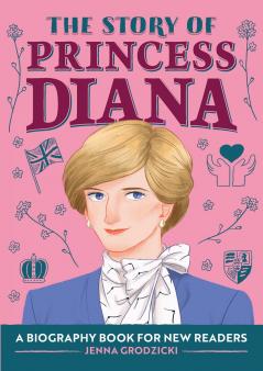 The Story of Princess Diana
