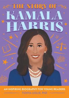 The Story of Kamala Harris