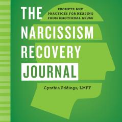 The Narcissism Recovery Journal