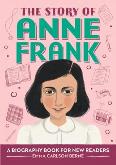 The Story of Anne Frank