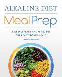 Alkaline Diet Meal Prep