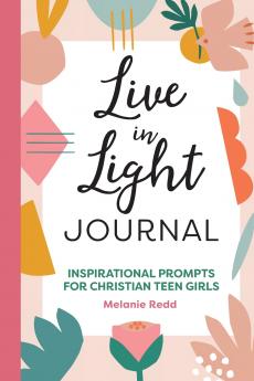 Live in Light Journal