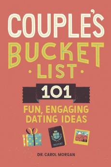 Couple's Bucket List