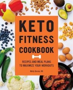 Keto Fitness Cookbook