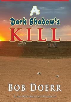 A Dark Shadow's Kill