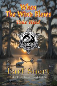 When the Wind Blows     Take Heed