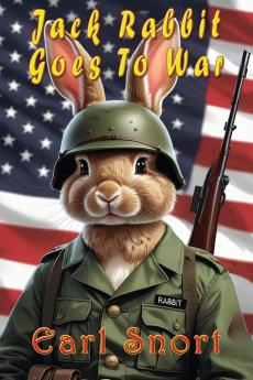 Jack Rabbit Goes To War