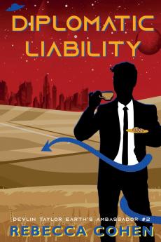 Diplomatic Liability