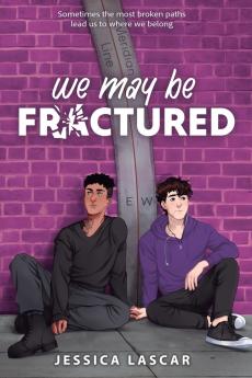 We May Be Fractured